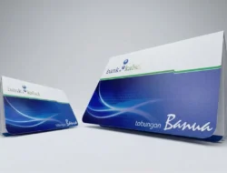 Bank Kalsel Hadirkan Tabungan Banua, Simpanan Eksklusif dengan Bunga Kompetitif