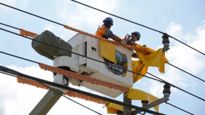 Perkuat Keandalan Listrik Jelang Peralihan Musim, PLN Gelar Kembali GAES PDKB di Pangkalan Bun