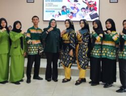 SMKPP Negeri Kementan, Gemilang di FLS3N 2026 Lingkup SMK se Kota Banjarbaru