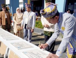 Peringatan Hardiknas 2026, Bupati Banjar Tegaskan Pembelajaran Mendalam Sebagai Pilar Transformasi Pendidikan