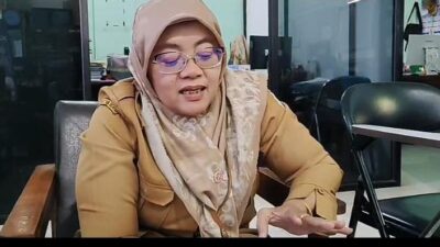 Dampak Ekonomi Global Kenaikan Harga Minyak Goreng Meluas, DKUMPP Kabupaten Banjar Imbau Warga Jangan Panic Buying