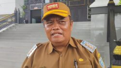 Dukungan Pembangunan Bendungan Riam Kiwa Semakin Solid, Warga Paramasan Sambut Positif