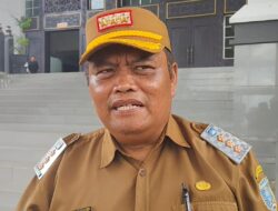 Dukungan Pembangunan Bendungan Riam Kiwa Semakin Solid, Warga Paramasan Sambut Positif