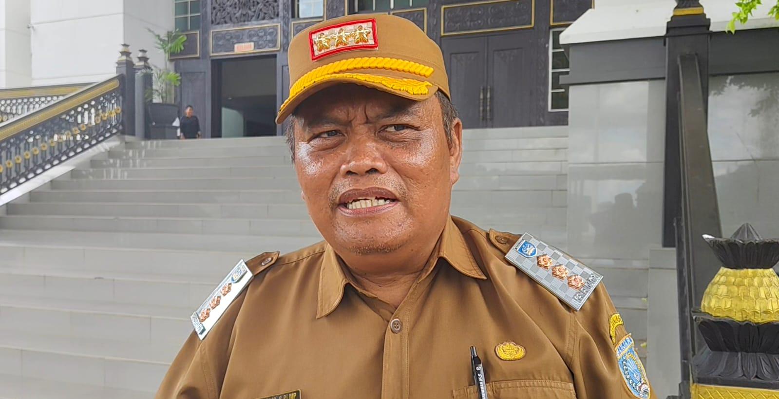 Dukungan Pembangunan Bendungan Riam Kiwa Semakin Solid, Warga Paramasan Sambut Positif