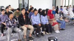 Tingkatkan Minat Baca, Dispersip Kabupaten Banjar Rangkul Generasi Muda Lewat Konten Kreatif