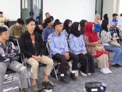 Tingkatkan Minat Baca, Dispersip Kabupaten Banjar Rangkul Generasi Muda Lewat Konten Kreatif
