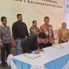 Tingkatkan Vokasi Pertanian, SMK PP Kementan di Banjarbaru Jalin Kerja Sama dengan Iduka
