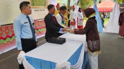 Lulus SMK PP Kementan, Siswa Langsung Diburu Kampus dan Dunia Industri