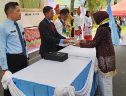 Lulus SMK PP Kementan, Siswa Langsung Diburu Kampus dan Dunia Industri