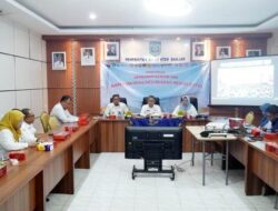 Prabowo Resmikan 1.061 KDKMP, Kabupaten Banjar Siapkan 51 Lahan