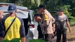 Seorang Pria di Desa Pakutik Memarang Ayah Kandung, Pelaku Disebut Pernah Masuk RS Sambang Lihum