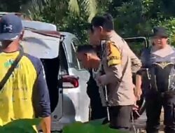 Seorang Pria di Desa Pakutik Memarang Ayah Kandung, Pelaku Disebut Pernah Masuk RS Sambang Lihum