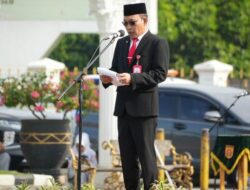 Momen Harkitnas dan HUT ALRI Divisi IV; Banjarbaru Gaungkan Kedaulatan Digital Nilai Keikhlasan Pejuang