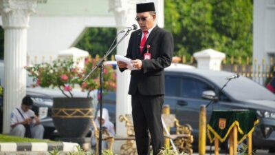 Momen Harkitnas dan HUT ALRI Divisi IV; Banjarbaru Gaungkan Kedaulatan Digital Nilai Keikhlasan Pejuang