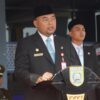 Pemkab Banjar Peringati Harkitnas ke-118 dan HUT ke-77 Proklamasi Gubernur Tentara ALRI Divisi IV