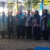 Perumda Pasar Gelar Undian Hadiah; Bentuk Apresiasi Bagi Pedagang dan Pembagian Kartu BPJS Ketenagakerjaan