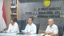 Harkitnas 2026, Kementan Tegaskan Pentingnya Menjaga Tunas Bangsa untuk Perkuat Kedaulatan Pangan