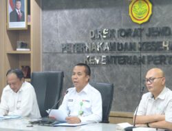 Harkitnas 2026, Kementan Tegaskan Pentingnya Menjaga Tunas Bangsa untuk Perkuat Kedaulatan Pangan