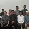 Dewan Pendidikan Kabupaten Banjar Audiensi Forum Guru Honorer Madrasah Terkait Fasilitas dan Kesejahteraan