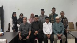Dewan Pendidikan Kabupaten Banjar Audiensi Forum Guru Honorer Madrasah Terkait Fasilitas dan Kesejahteraan