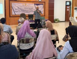 Komisi II DPRD Banjarbaru Dorong UMKM Naik Kelas, Perkuat Inkubator Bisnis