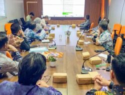 Banjarbaru Matangkan Regulasi Perwali Reklame, Penataan Kota Kian Serius