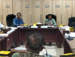 Komisi I DPRD Kabupaten Banjar Dorong Sinergi Lintas Sektor Jaga Ketertiban Umum dan Tekan Kriminalitas