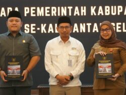 Komitmen Wali Kota Lisa Halaby Rekomendasi BPK Jadi Bahan Evaluasi dan Tata Kelola Kualitas Pelayanan Publik