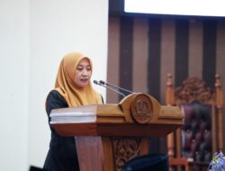 Pertumbuhan Ekonomi Tanah Bumbu Sebesar 5,52%, Tertinggi dalam 5 Tahun Terakhir