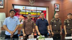 Dugaan Korupsi Penyertaan Modal di PDAM Batola Meluas ke Pengadaan Barang dan Jasa