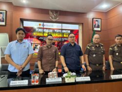 Dugaan Korupsi Penyertaan Modal di PDAM Batola Meluas ke Pengadaan Barang dan Jasa
