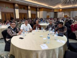 Sekda HSS Pastikan Akselerasi Pendapatan Daerah Diiringi Kemudahan Pelayanan Masyarakat