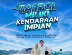 Wujudkan Kendaraan Impian, Bank Kalsel Syariah Hadirkan Pembiayaan iB Ar Rahman