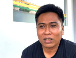 Amrullah Dimintai Klarifikasi ke Kejari Banjar sebagai Mantan Kades Batu Tanam; Tidak Ada Kaitan sebagai Anggota Dewan