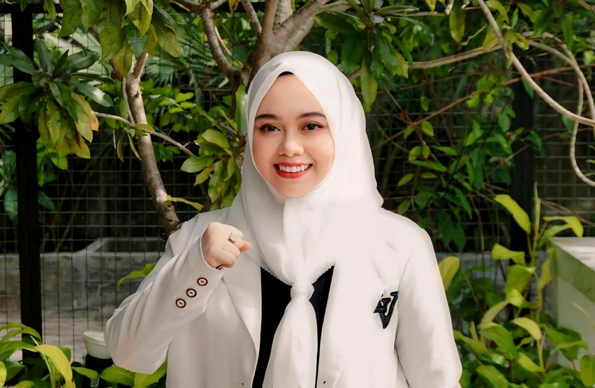 MAREZZA PUTRI ANGGREANI