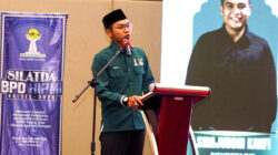 Usai Dilantik Menjabat Ketua HIPMI Syariah Kalsel, Ramli Jauhari; Pengusaha Muda Juga Mampu Memberi Manfaat Bagi Masyarakat