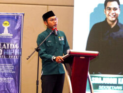 Usai Dilantik Menjabat Ketua HIPMI Syariah Kalsel, Ramli Jauhari; Pengusaha Muda Juga Mampu Memberi Manfaat Bagi Masyarakat