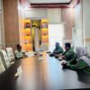 BPBD Balangan Gandeng Forum PRB Matangkan Sosialisasi Katana bagi IBI