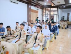 Alumni LKI Ukir Prestasi Nasional, Diterima di PTN Favorit Melalui SNBP 2026