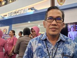 Bank Kalsel Dukung Pelaksanaan Police Expo Tahun 2026