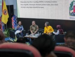 Penanganan ODOL, DPRD Kalsel Dorong Penerapan Sistem WIM dan Penambahan Jembatan Timbang