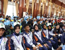 Tanah Bumbu Target Tiga Besar pada POPDA Tingkat Provinsi Kalimantan Selatan Tahun 2026