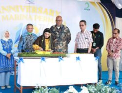Satu Dekade RS Marina Permata, Pemkab Tanah Bumbu Apresiasi Dedikasi Pelayanan Kesehatan