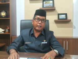 Disela Pembahasan Dua Raperda Krusial di DPRD Banjar, Irwan Bora Sentil Masalah Aset dan Absensi