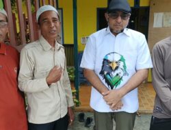 Petani Kuin Kecil Harapkan Bantuan Benih Padi, Produksi Pertanian Dinilai Perlu Dukungan Pemerintah