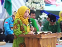 Milad ke-109 Aisyiyah, Bupati Tanah Bumbu Apresiasi Peran Muhammadiyah
