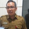 Dampak Kenaikan BBM, Dispora Kabupaten Banjar Evaluasi Anggaran Proyek Gedung Indoor dan Lapangan Barakat