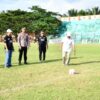 Liga Sepak Bola U14 HSS 2026, Wabup Tendang ‘Kick Off’ Perdana