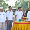Pemkab HSS Peringati Hari Lingkungan Hidup Tahun 2026