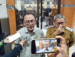 Tanggul PT MMI Jebol Dua Kali, DPRD Banjar Desak Pemkab Bentuk Tim Khusus Lintas Sektor